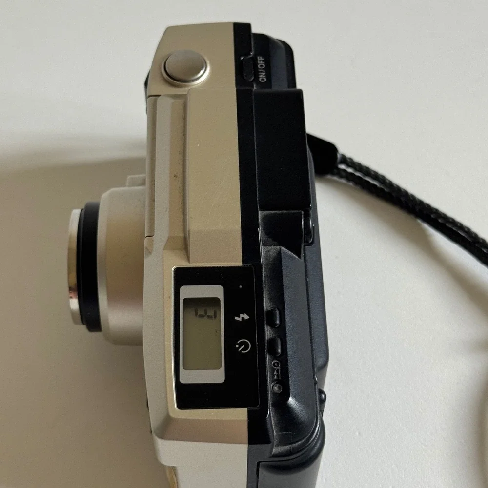 Olympus good working